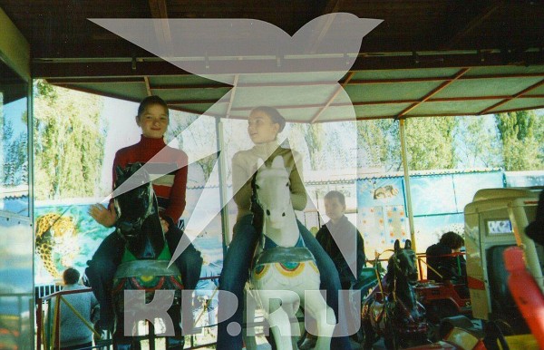 Олег Соколов был ее первой любовью: в станице, где жила убитая преподавателем студентка, у нее не было женихов Олег Соколов был ее первой любовью: в станице, где жила убитая преподавателем студентка, у нее не было женихов