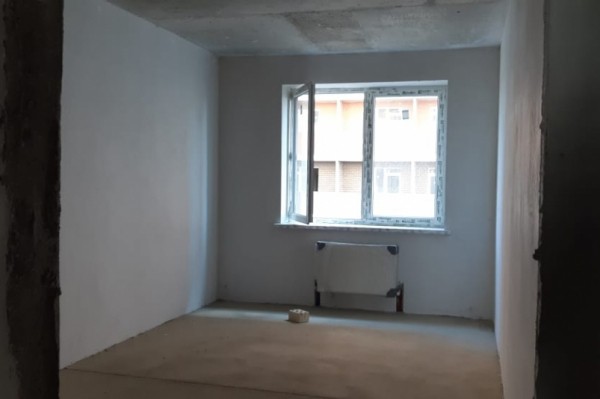 Через две недели дольщики ЖК "Новая Энка" в Краснодаре отпразднуют новоселье Через две недели дольщики ЖК "Новая Энка" в Краснодаре отпразднуют новоселье