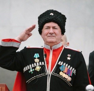 Николай Долуда стал атаманом Всероссийского казачьего общества Николай Долуда стал атаманом Всероссийского казачьего общества