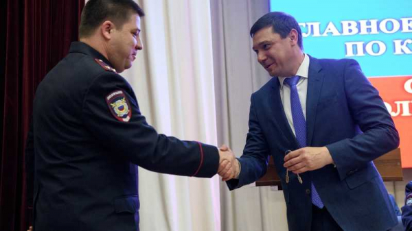 В Краснодаре откроют три новых участковых пункта полиции