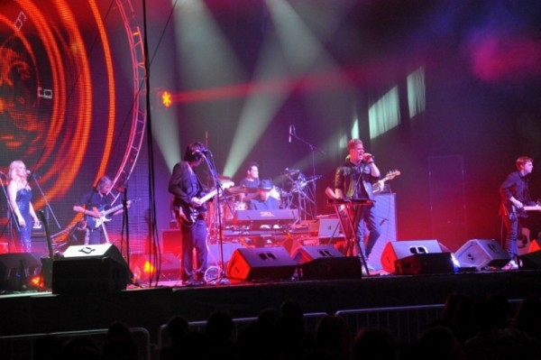 Уикенд в Краснодаре: Аффинаж, Thomas Mraz и Вероника Журавлева-Пономаренко Уикенд в Краснодаре: Аффинаж, Thomas Mraz и Вероника Журавлева-Пономаренко