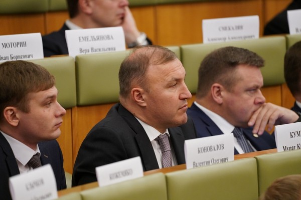 
            Адыгея в числе 10 субъектов РФ получит дополнительное финансирование                    