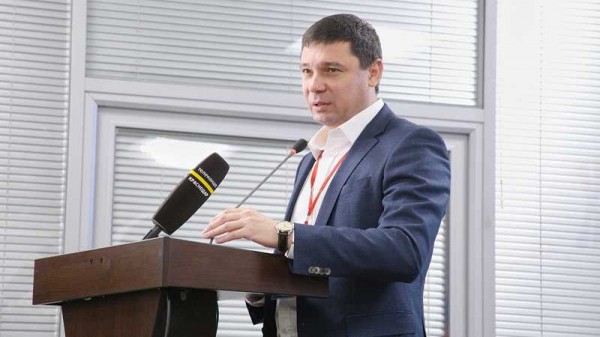 Путь к умному городу: создание сервисов для удобства жителей Краснодара обсудили на форуме «Гражданская солидарность» Путь к умному городу: создание сервисов для удобства жителей Краснодара обсудили на форуме «Гражданская солидарность»