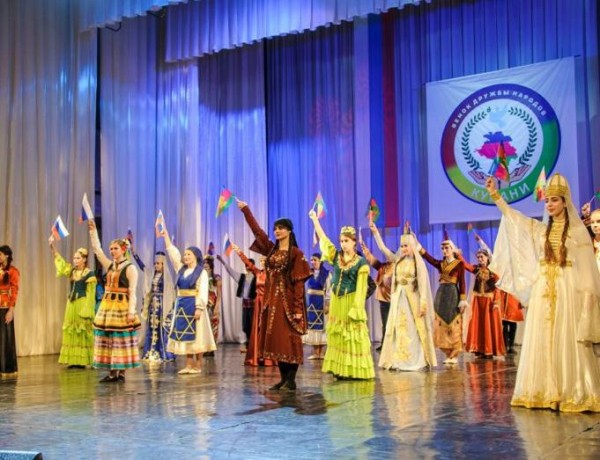 21 ноября: анонсы, памятные даты Кубани и России 21 ноября: анонсы, памятные даты Кубани и России