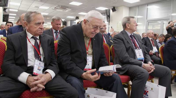 Путь к умному городу: создание сервисов для удобства жителей Краснодара обсудили на форуме «Гражданская солидарность» Путь к умному городу: создание сервисов для удобства жителей Краснодара обсудили на форуме «Гражданская солидарность»