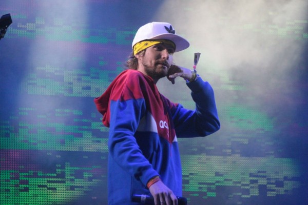 Бузова, Scorpions, Ночь искусств и День народного единства: длинный уикенд в Краснодаре