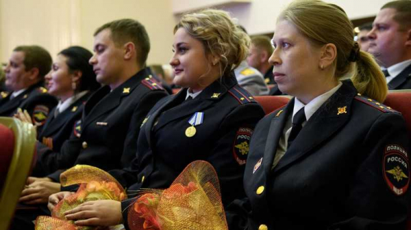 В Краснодаре откроют три новых участковых пункта полиции