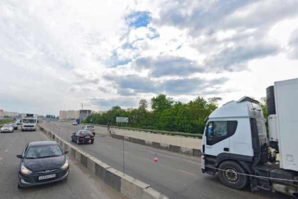 СМИ: проекты строительства трассы Сочи-Джубга могут появиться в декабре