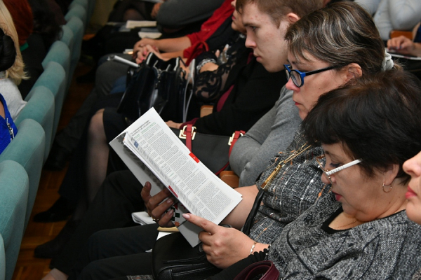 Госпрограммы Краснодарского края социальной направленности получат дополнительное финансирование