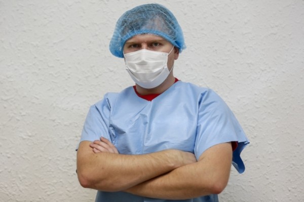 На каком месте оказалась Кубань среди регинов России по размеру зарплат врачей