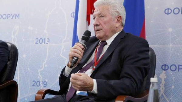 Путь к умному городу: создание сервисов для удобства жителей Краснодара обсудили на форуме «Гражданская солидарность» Путь к умному городу: создание сервисов для удобства жителей Краснодара обсудили на форуме «Гражданская солидарность»