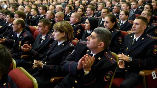 В Краснодаре откроют три новых участковых пункта полиции