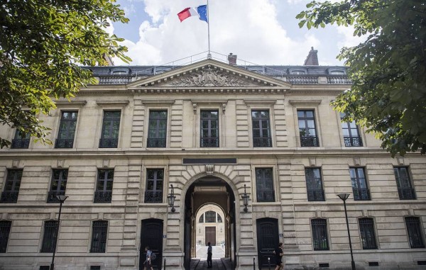 Начало активным переговорам положено