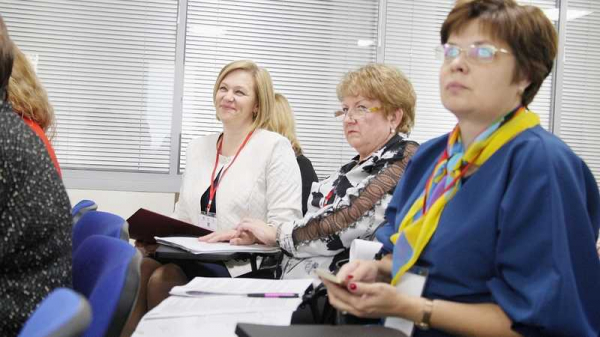 Путь к умному городу: создание сервисов для удобства жителей Краснодара обсудили на форуме «Гражданская солидарность» Путь к умному городу: создание сервисов для удобства жителей Краснодара обсудили на форуме «Гражданская солидарность»