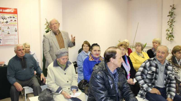 В Краснодаре на месте бывшего рынка &laquo;Рино&raquo; планируют сделать новую зеленую зону