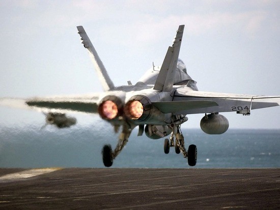 Выпускницы Краснодарского летного училища смогут служить в штурмовой авиации