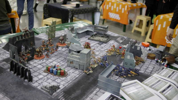 Первый день фестиваля AsiaBoomFest в Краснодаре собрал около 3 тысяч посетителей