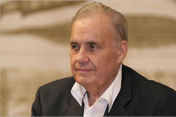 Человек-кино: топ-7 фильмов ко дню рождения Эльдара Рязанова
Человек-кино: топ-7 фильмов ко дню рождения Эльдара Рязанова