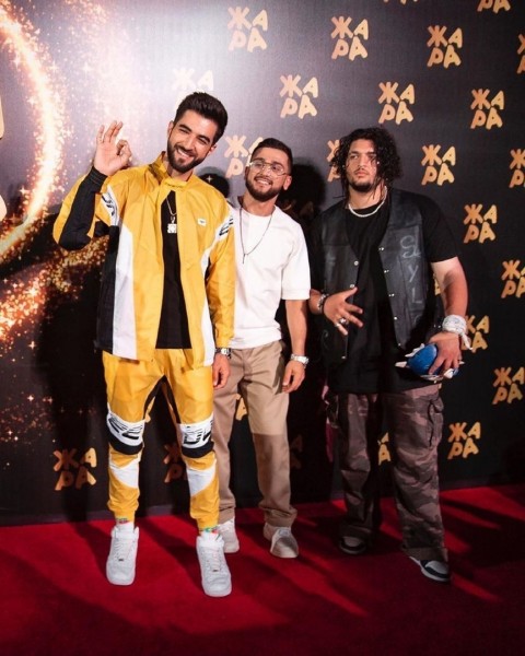 Уикенд в Краснодаре: Бутусов, Лейла, рок в защиту животных, Мастер и Маргарита в дурдоме Уикенд в Краснодаре: Бутусов, Лейла, рок в защиту животных, Мастер и Маргарита в дурдоме