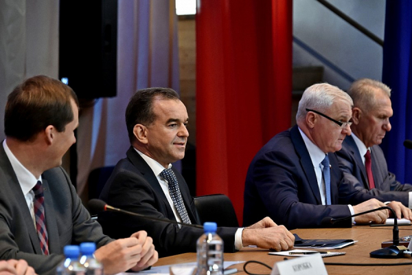 1,4 млрд рублей поддержки из краевого бюджета получили фермеры в 2019 году