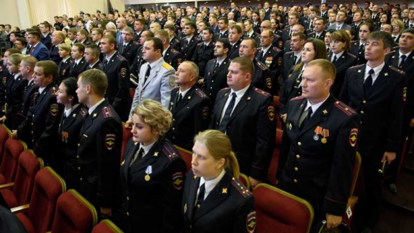 В Краснодаре откроют три новых участковых пункта полиции