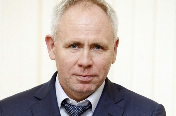 Выявлен еще один эпизод взяточничества в минсельхозе Краснодарского края Выявлен еще один эпизод взяточничества в минсельхозе Краснодарского края