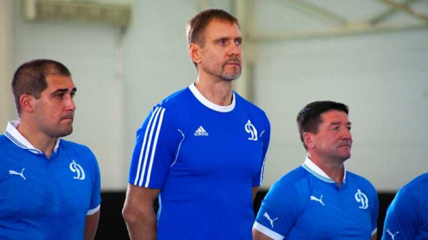 В Краснодаре проходит благотворительная акция «Чемпионы — детям»