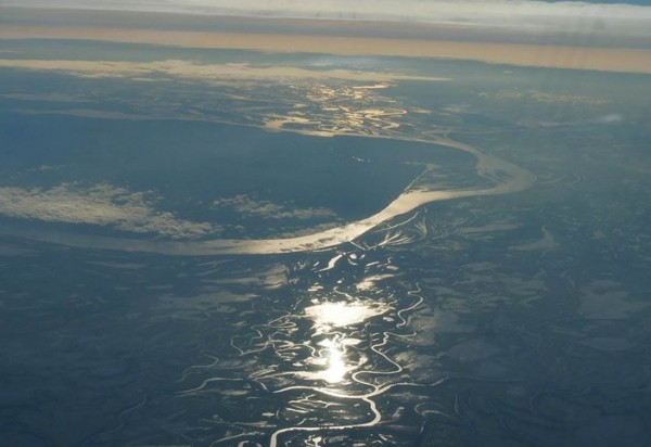 Фотовыставка Алексея Яковлева «Там за облаками» откроется в Краснодаре