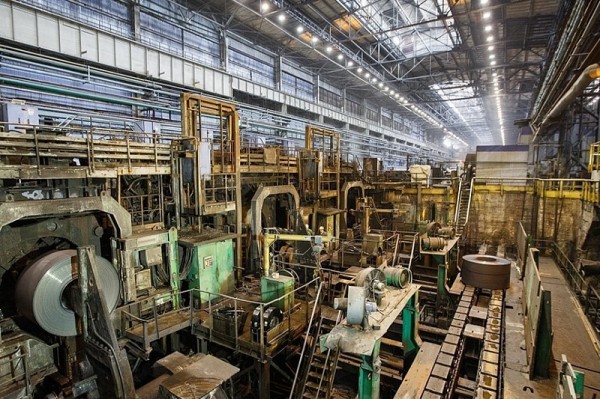 
            Дебиторку Армавирского электрометзавода выставили на торги на 16 млн евро                     