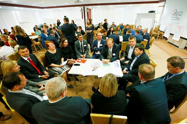 
            Для Краснодарского края разработают индивидуальный план инвестиционного развития                    