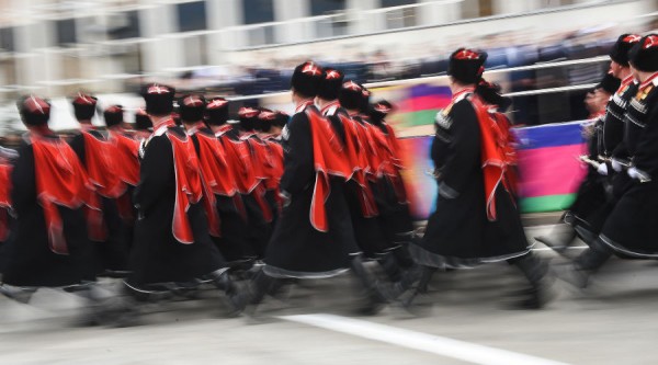 Долуда рассказал, когда покинет Кубанское казачье войско, и чем займется Всероссийское казачье общество Долуда рассказал, когда покинет Кубанское казачье войско, и чем займется Всероссийское казачье общество