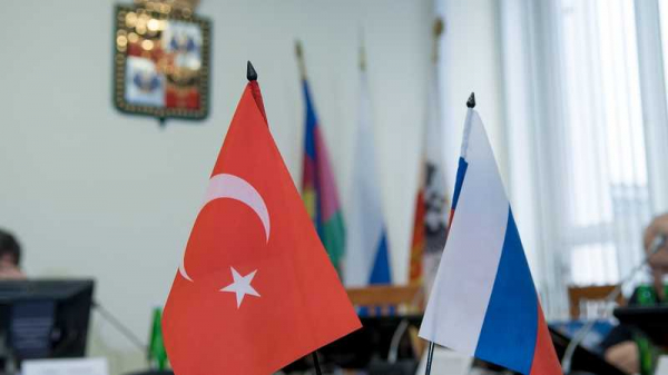 Генеральный консул Турецкой Республики в Новороссийске впервые посетил Краснодар