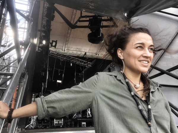 Уикенд в Краснодаре: Бутусов, Лейла, рок в защиту животных, Мастер и Маргарита в дурдоме Уикенд в Краснодаре: Бутусов, Лейла, рок в защиту животных, Мастер и Маргарита в дурдоме