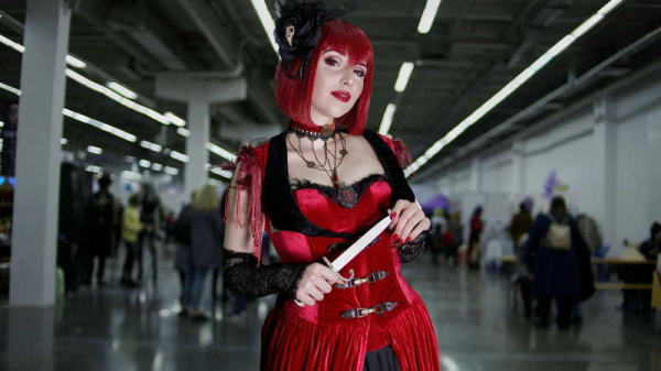 Первый день фестиваля AsiaBoomFest в Краснодаре собрал около 3 тысяч посетителей