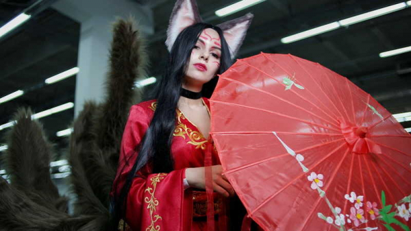 Первый день фестиваля AsiaBoomFest в Краснодаре собрал около 3 тысяч посетителей