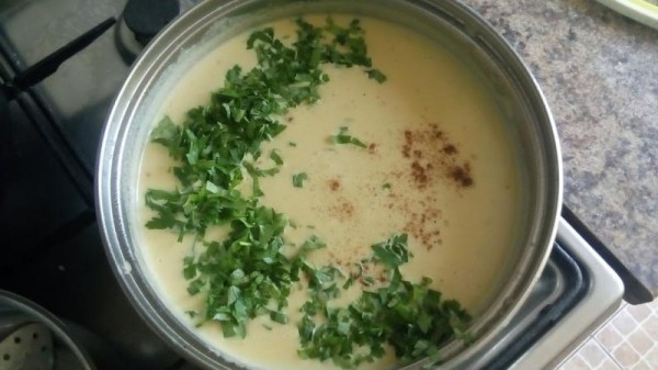 Неожиданную пользу бульонов обнаружили ученые Неожиданную пользу бульонов обнаружили ученые