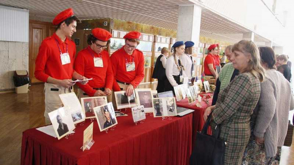 В Краснодаре прошло памятное мероприятие в честь годовщины со дня начала вооруженного конфликта в Чечне