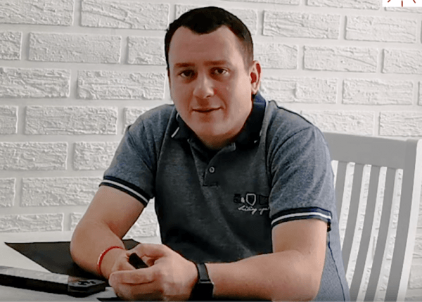 «Жесткий треш»: блогер Александр Сафронов об увольнениях глав районов «Жесткий треш»: блогер Александр Сафронов об увольнениях глав районов