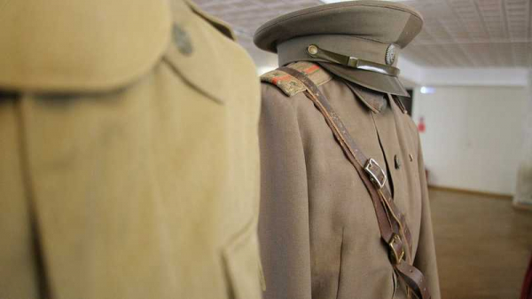 В Краснодаре прошло памятное мероприятие в честь годовщины со дня начала вооруженного конфликта в Чечне