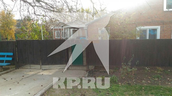 Олег Соколов был ее первой любовью: в станице, где жила убитая преподавателем студентка, у нее не было женихов Олег Соколов был ее первой любовью: в станице, где жила убитая преподавателем студентка, у нее не было женихов