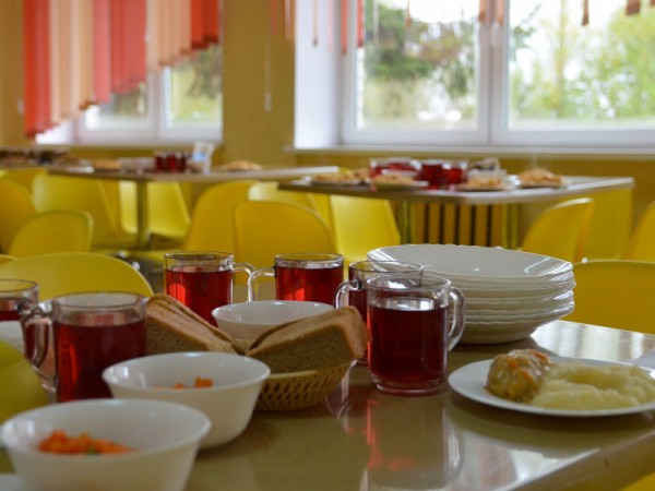 На Кубани 90% школьных пищеблоков укомплектованы современным технологическим оборудованием