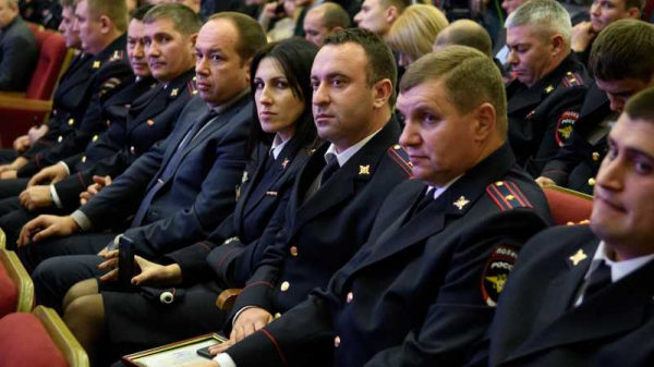 В Краснодаре откроют три новых участковых пункта полиции