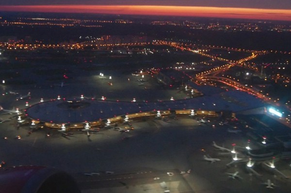 
            Фото из кабины самолета: в Краснодаре пройдет выставка пилота Алексея Яковлева «Там за облаками»                    