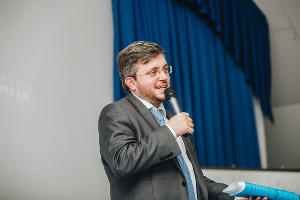 Где учиться бизнесу и как банк УРАЛСИБ открыл свой университет Где учиться бизнесу и как банк УРАЛСИБ открыл свой университет