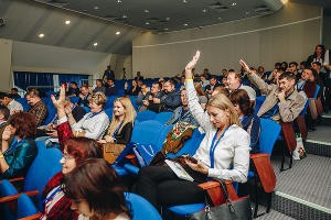 Где учиться бизнесу и как банк УРАЛСИБ открыл свой университет Где учиться бизнесу и как банк УРАЛСИБ открыл свой университет