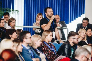 Где учиться бизнесу и как банк УРАЛСИБ открыл свой университет Где учиться бизнесу и как банк УРАЛСИБ открыл свой университет