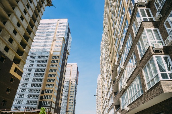 Как эскроу-счета меняют рынок долевого строительства. Мнение банка и застройщика Как эскроу-счета меняют рынок долевого строительства. Мнение банка и застройщика