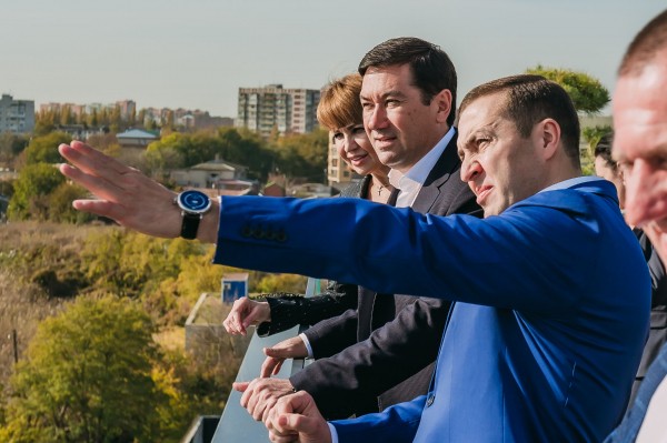 Как эскроу-счета меняют рынок долевого строительства. Мнение банка и застройщика Как эскроу-счета меняют рынок долевого строительства. Мнение банка и застройщика