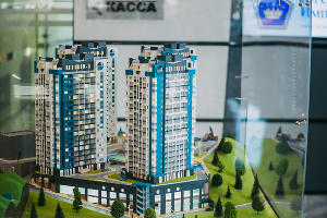 Как эскроу-счета меняют рынок долевого строительства. Мнение банка и застройщика Как эскроу-счета меняют рынок долевого строительства. Мнение банка и застройщика