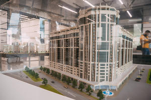 Как эскроу-счета меняют рынок долевого строительства. Мнение банка и застройщика Как эскроу-счета меняют рынок долевого строительства. Мнение банка и застройщика